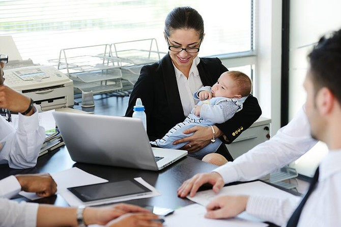 Finding Balance in Performance Management