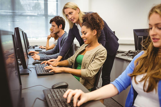 What to Look for in an Employee Training Solution