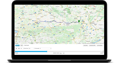 maps