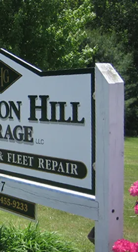 General Automotive Repair Hampton Hill Garage Llc