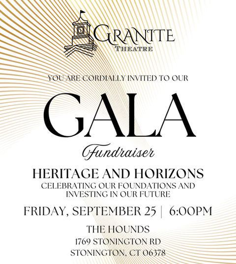 Gala Fundraiser