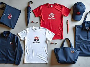 T-shirt personnalisé en Guadeloupe | Impression textile avec Le Bar à T-shirt