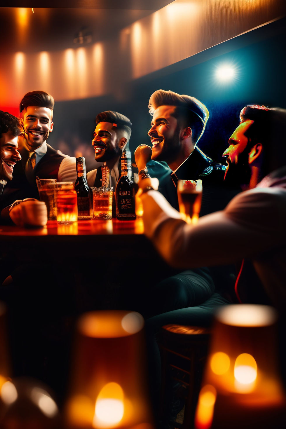 Rumanesc - Réseau social autour du monde du rhum