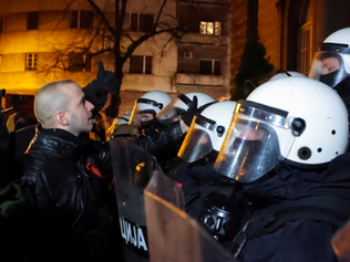 Is Serbia’s far right an authentic opposition movement?