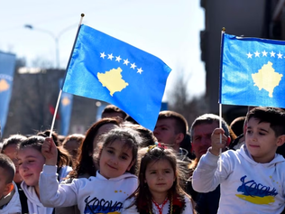 Kosovo Independence now 15, but Problems Endure