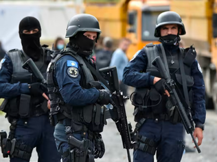 Serbia under Western pressure to reach deal on Kosovo