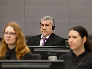 Trial opens for former Kosovo fighter accused of war crimes