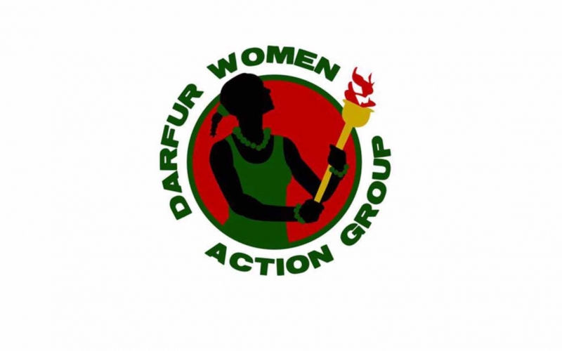Celebrate Women's Month with Darfur Women Action Group