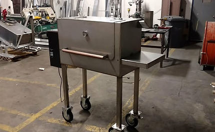 Grill