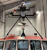 Radar Stand