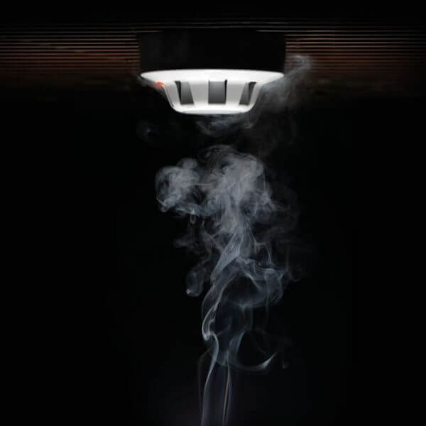 Smoke Detector