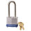 Thumbnail: Laminated Steel Padlock