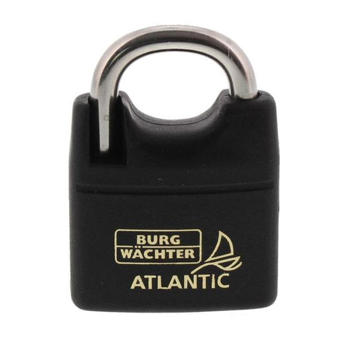 Atlantic Cylinder Padlock Capstan Security