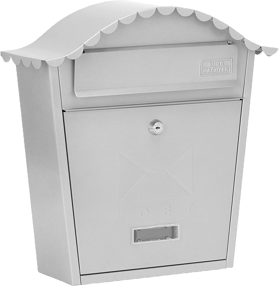 Thumbnail: Classic Letter Box