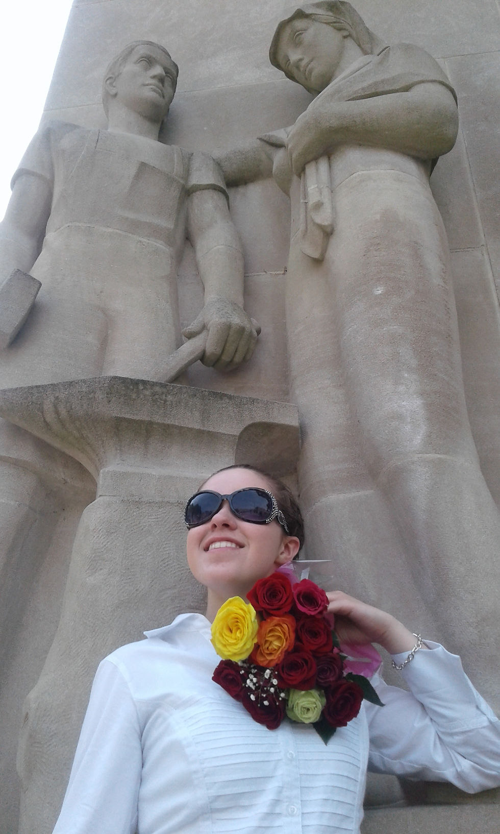 Virginia All-State Choir