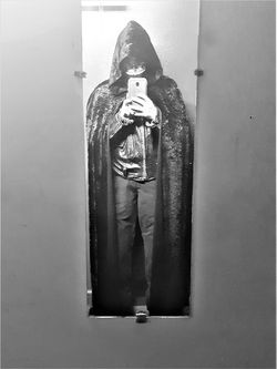 The Charnel House 2022