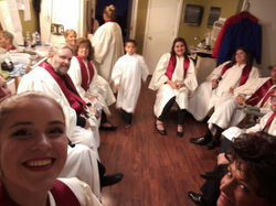 Sounds of Freedom 2017