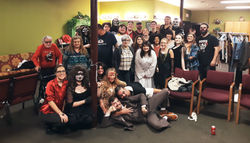 The Final Scourge 2020