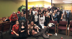 The Final Scourge 2020