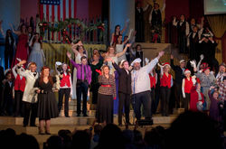 Home for the Holidays 2014