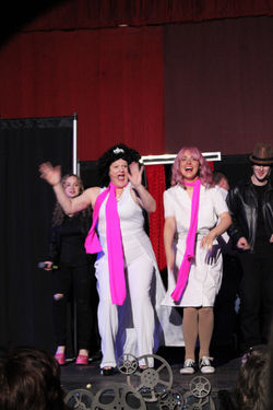 Movies, Magic, Mayhem 2023