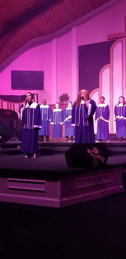 The Reason We Sing 2023