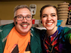 The Charnel House 2022