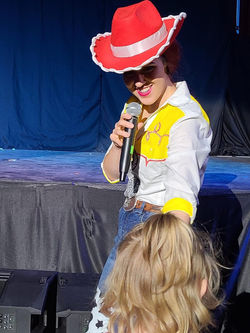 Movies, Magic, Mayhem 2023