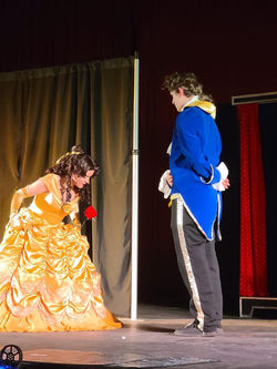 Movies, Magic, Mayhem 2023