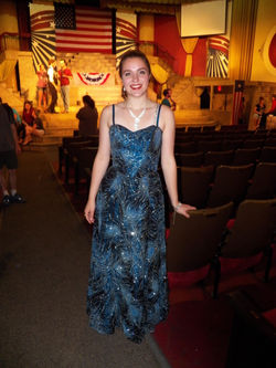 Sounds of Freedom 2017