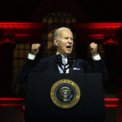 The Avignon Presidency, or the American Schism