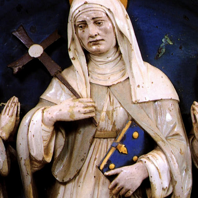 St. Bridget, W - October 8th