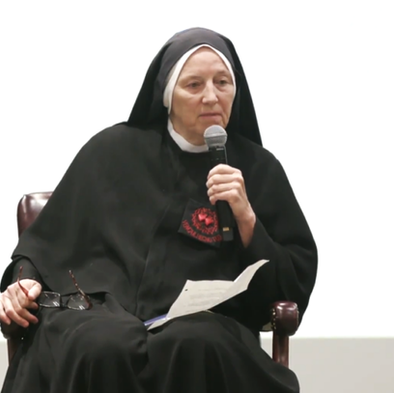 Sr. Dede Byrne, hundreds of Catholic women sign letter demanding bishops uphold Church teaching