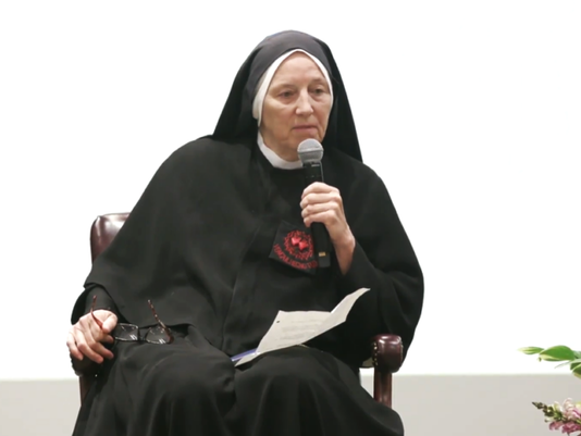 Sr. Dede Byrne, hundreds of Catholic women sign letter demanding bishops uphold Church teaching