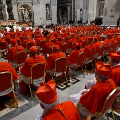 Archbishop Fernández, pro-Communist China bishop among new cardinals named by Pope Francis