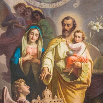 Prayers for St. Joseph, May 1st: Human remedies are insufficient, it is time to beg for Divine power