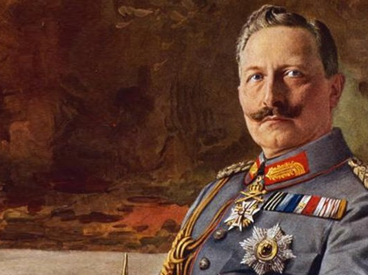 Deo Gratias! Monarchists now account for 1 in 5 under 34 in Germany