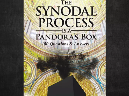New Book Warns of ‘Revolutionary’ Threat Posed by Synod on Synodality