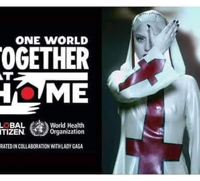 President Trump halts US funds to the corrupt WHO