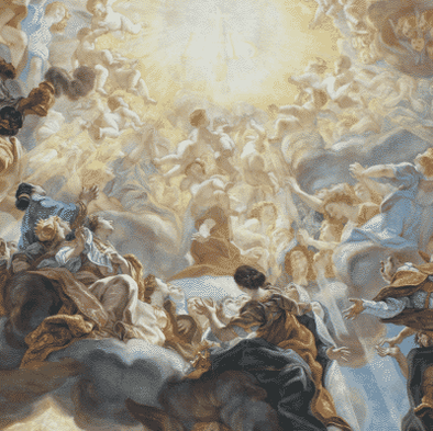 Traditional Catholicity of the Most Holy Sacrifice of the Mass