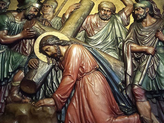 Way of the Cross