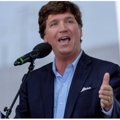 Tucker: US Government Stopped Me From Interviewing Putin