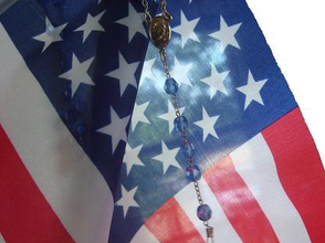 Catholic Fatherhood: Patriotism Through Family