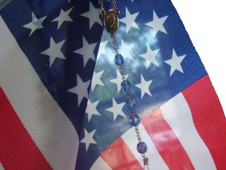 Catholic Fatherhood: Patriotism Through Family