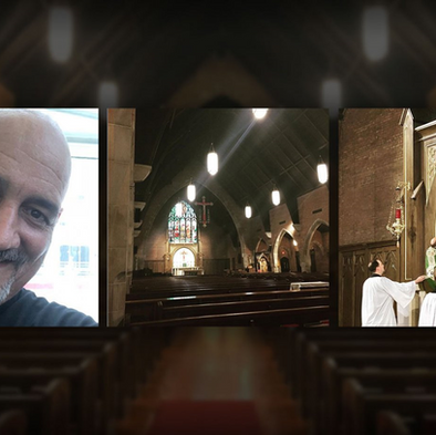 ‘It Hath Hated Me before You’: Interview with Fr. Vaughn Treco, Excommunicated for Preaching the Fai