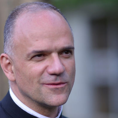 BREAKING: SSPX Superior General, Fr. Pagliarani, Received by Pope Francis for Personal Meeting