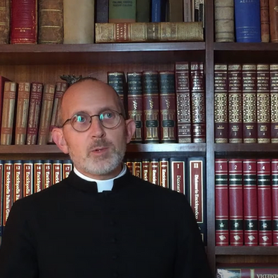 Why and How to Attend the Traditional Latin Mass - Fr. Pillari