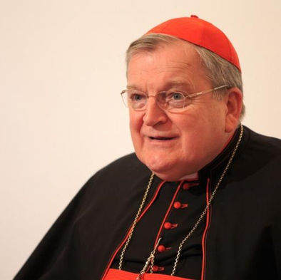 Cdl. Burke: It’s ‘responsible’ for Christian nations to resist ‘large-scale Muslim immigration’