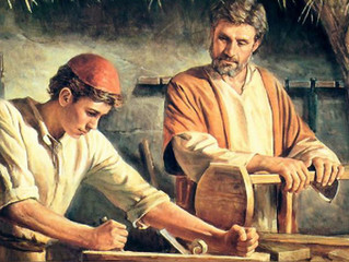 Fr. Patrick Troadec on Virtuism and Professional Work