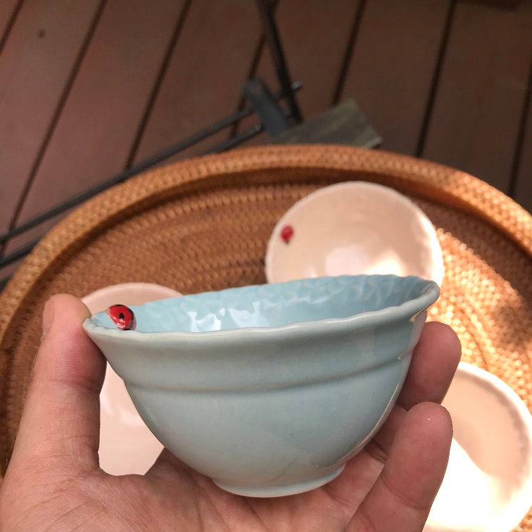 ライスボール